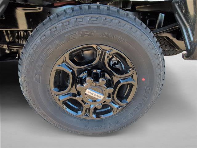 New 2026 Ford F250 XL w/ STX Appearance Package image 10