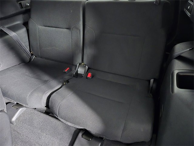 Used 2022 Mitsubishi Outlander ES image 12