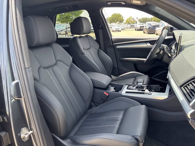 Used 2025 Audi Q5 2.0T Premium Plus AWD/4WD image 27