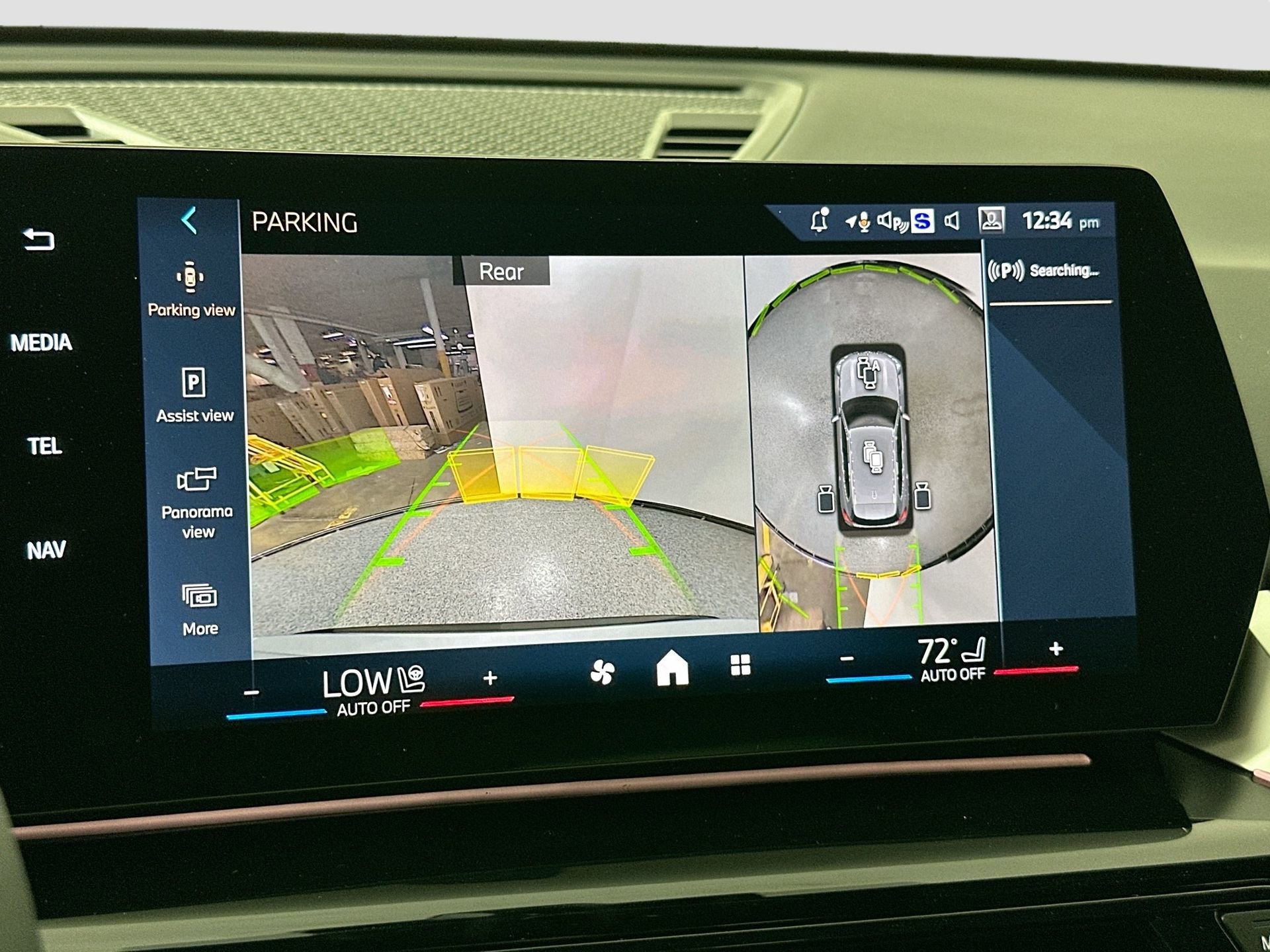 New 2026 BMW X1 xDrive28i w/ Technology Package image 14