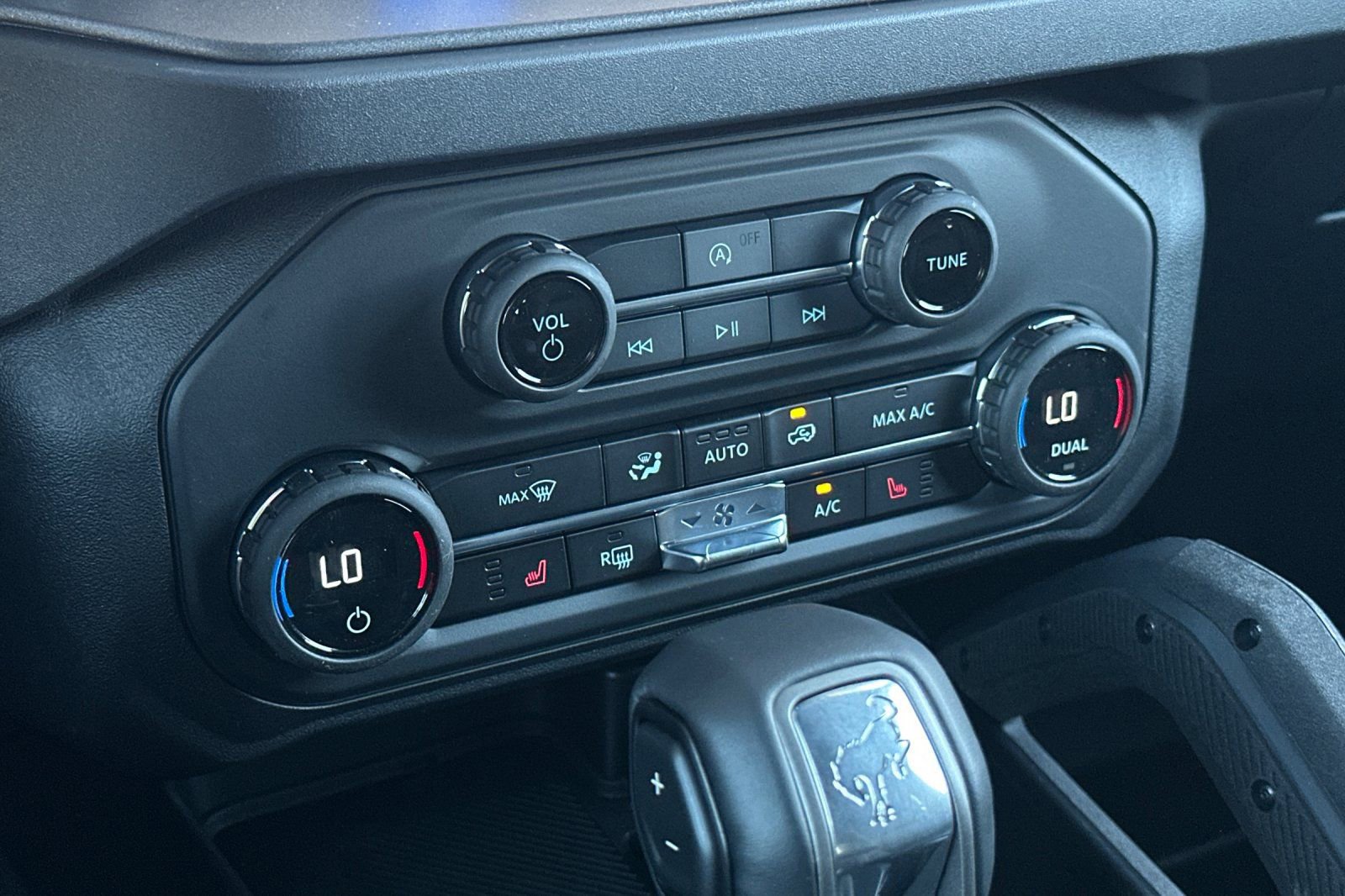 New 2025 Ford Bronco Big Bend w/ Black Diamond Package image 20