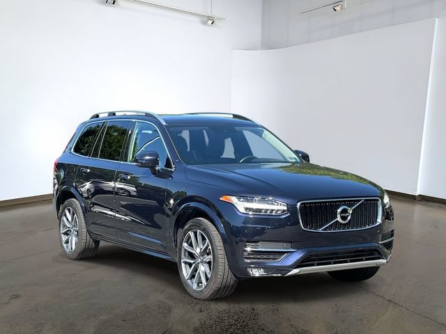 Used 2019 Volvo XC90 T5 Momentum w/ Protection Package Premier AWD/4WD image 3