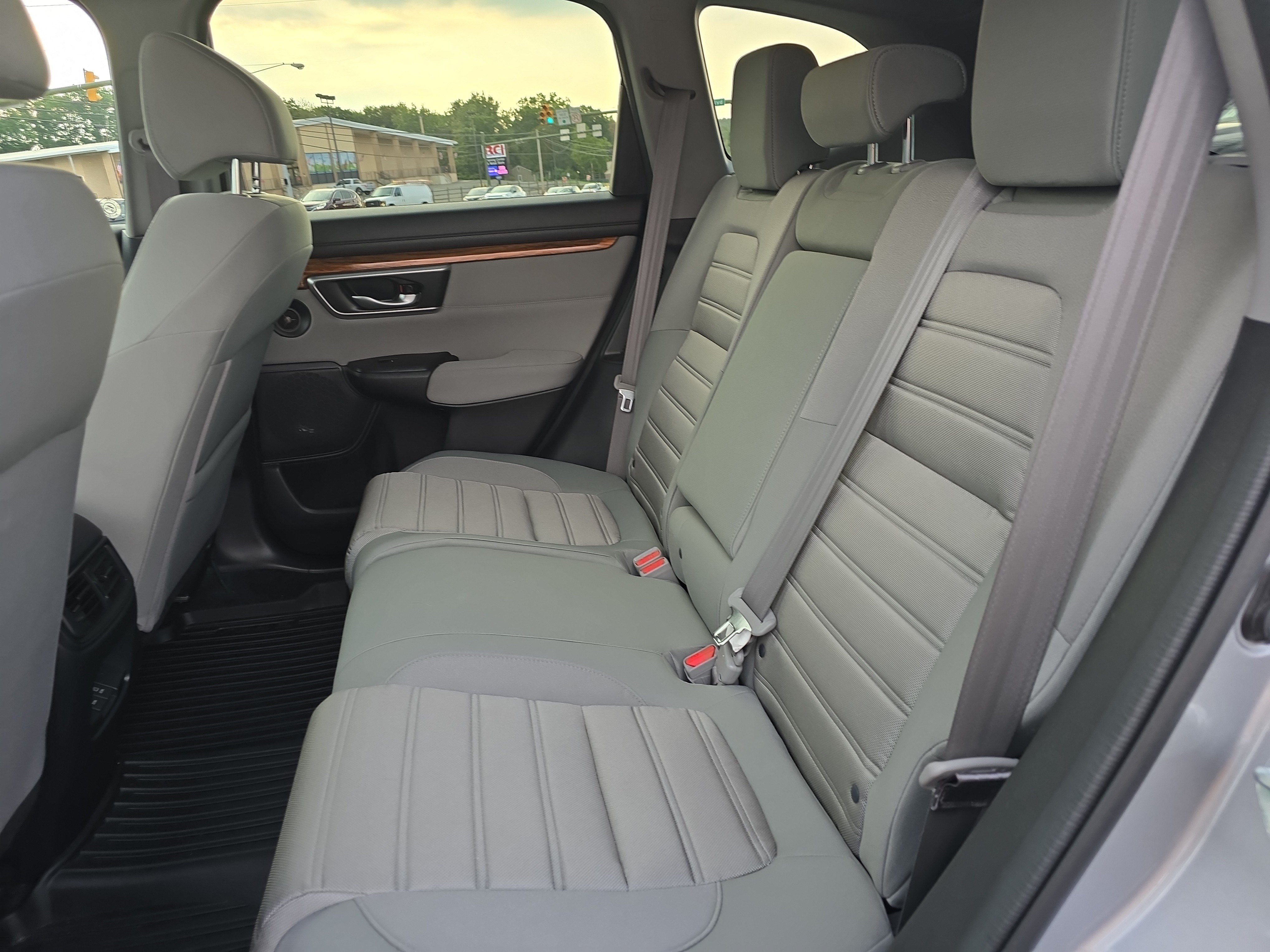 Used 2021 Honda CR-V EX image 14