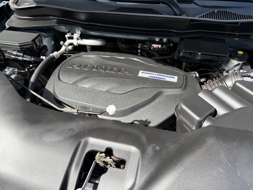 Used 2018 Honda Pilot EX-L image 10