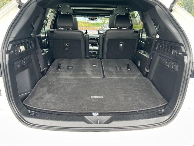Used 2024 MAZDA CX-90 Plug-In Hybrid w/ Premium Plus image 36