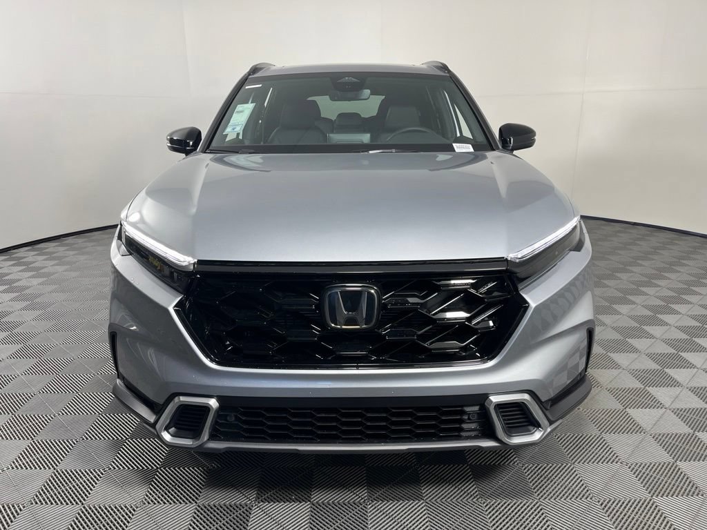 New 2026 Honda CR-V Sport Touring image 6