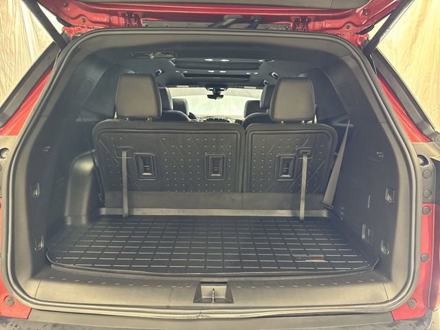 Certified 2023 Chevrolet Traverse RS w/ LPO, Floor Liner Package image 30