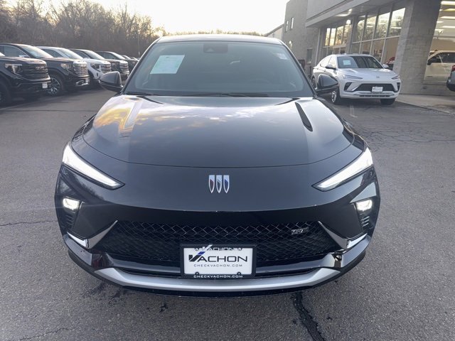 New 2026 Buick Envista Sport Touring w/ Convenience I Package image 2