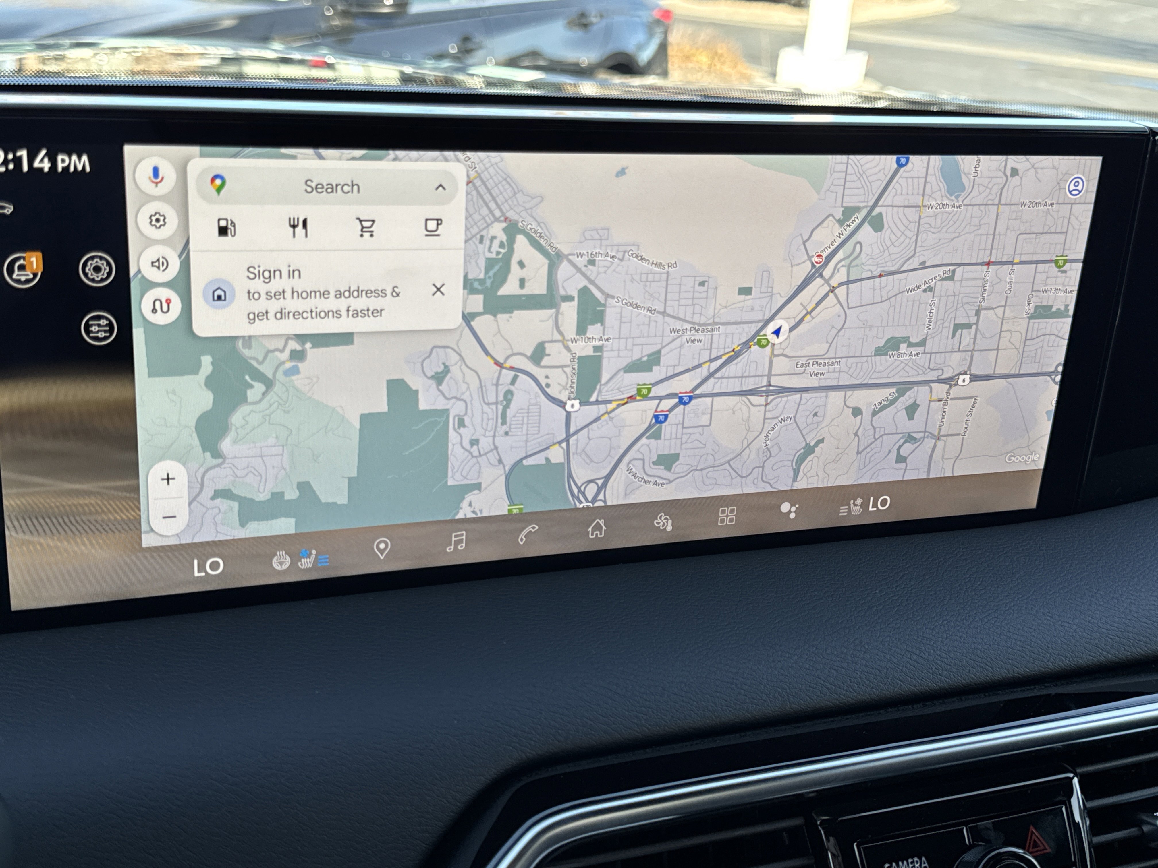 New 2026 Nissan Armada Platinum w/ Convenience Package image 31
