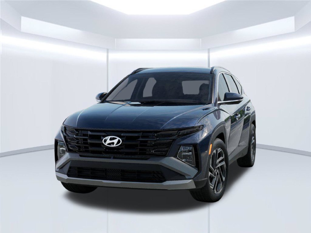 New 2026 Hyundai Tucson SEL Plus FWD image 6