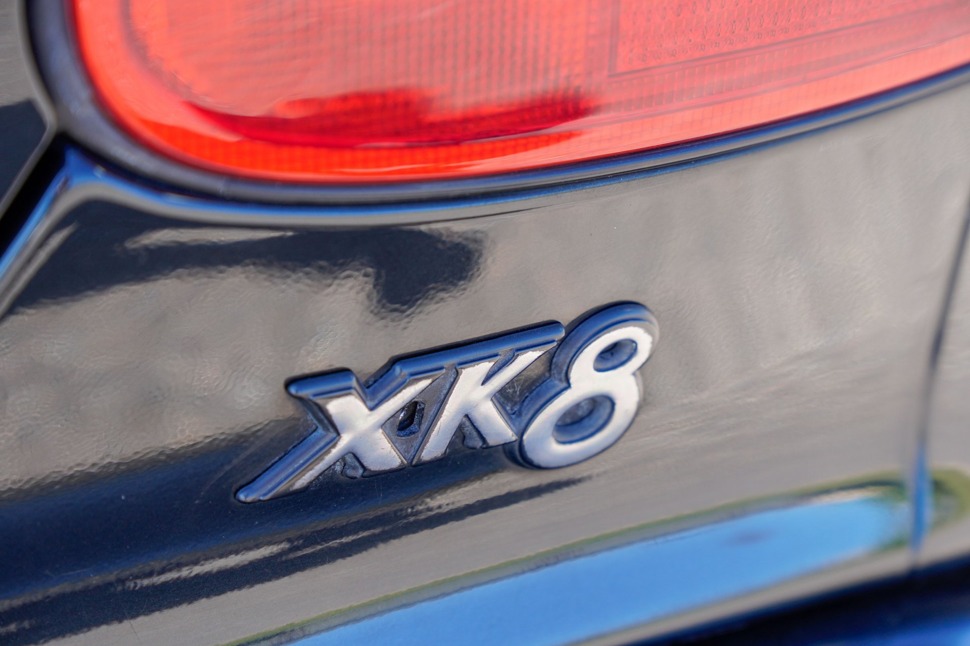 Used 1997 Jaguar XK8 Convertible RWD image 20