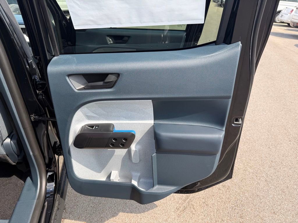 New 2025 Ford Maverick XLT w/ XLT Luxury Package image 20