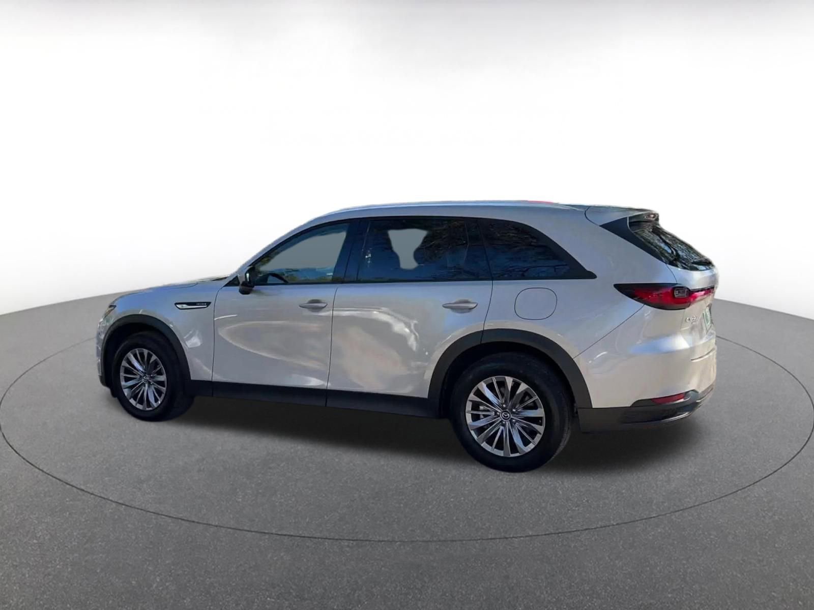 Used 2025 MAZDA CX-90 3.3 Turbo w/ Preferred Package image 9