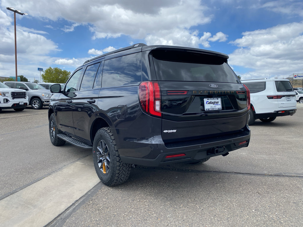 New 2026 Ford Expedition Tremor AWD/4WD image 24