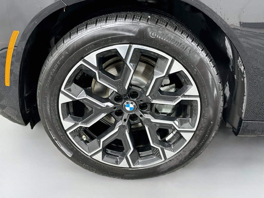 Used 2026 BMW X3 xDrive30i w/ M Sport Package AWD/4WD image 30