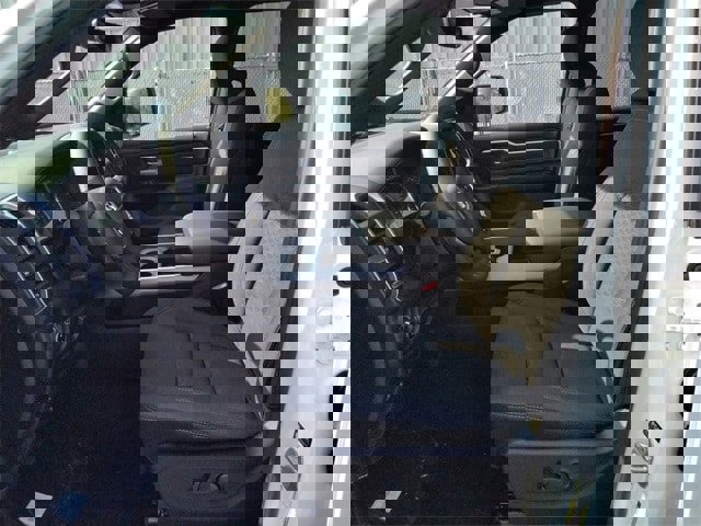 New 2026 RAM 1500 Big Horn image 9