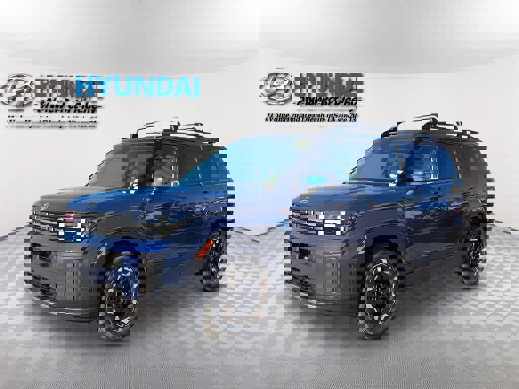 New 2026 Hyundai Santa Fe SEL