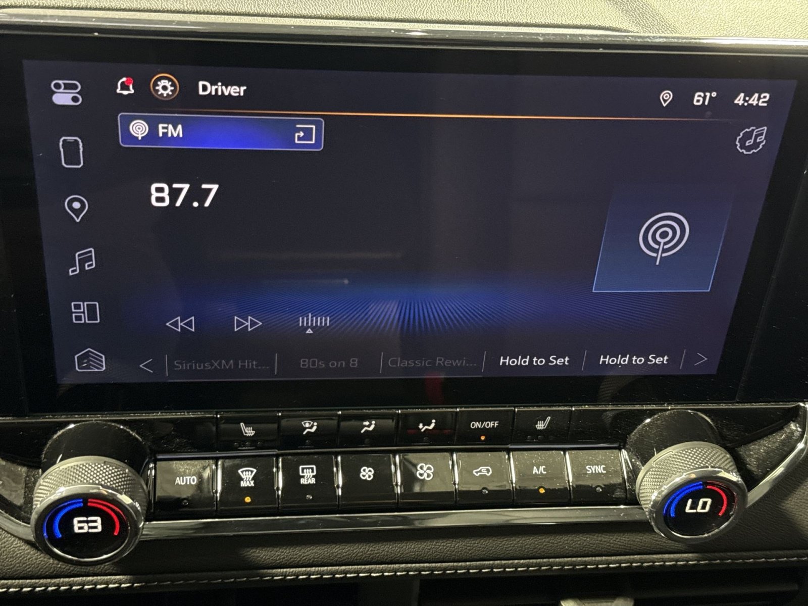 Used 2025 Chevrolet Colorado LT w/ LT Convenience Package AWD/4WD image 19