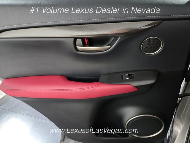 Used 2021 Lexus NX 300h AWD w/ Premium Package image 19