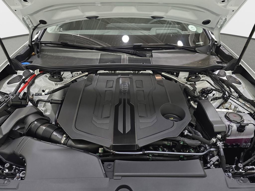 New 2026 Audi A6 3.0 image 30