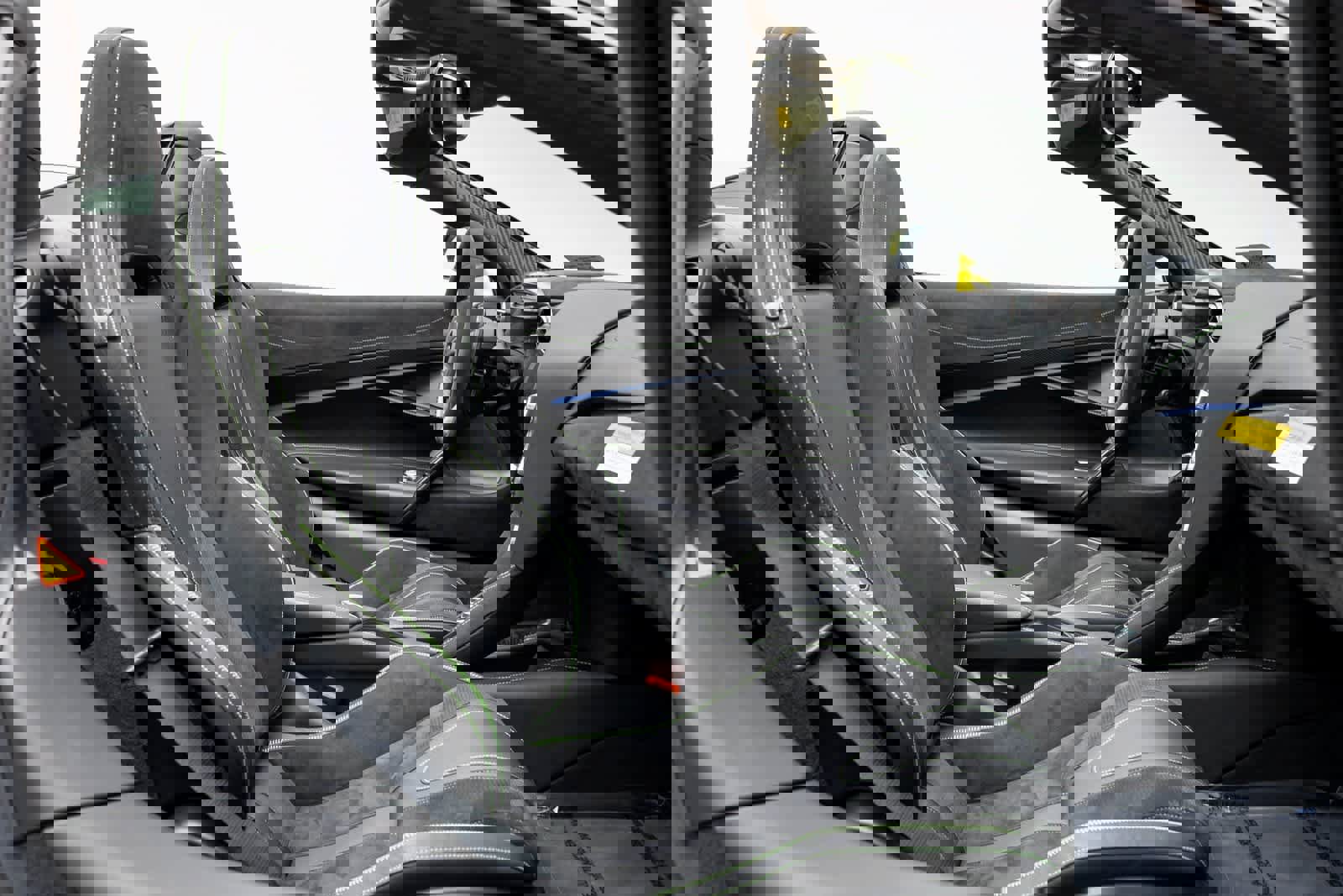 Used 2023 McLaren 720S Performance image 13