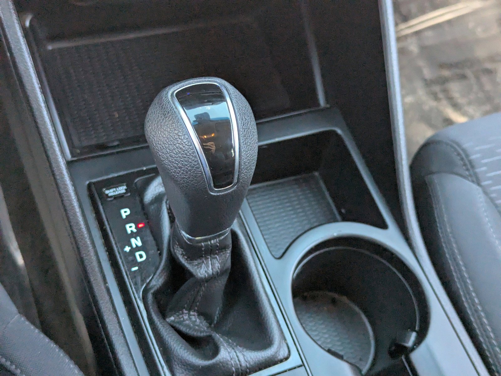 Used 2019 Hyundai Tucson Value image 25