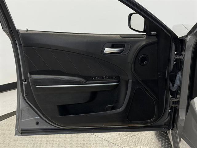 Certified 2023 Dodge Charger Scat Pack image 19