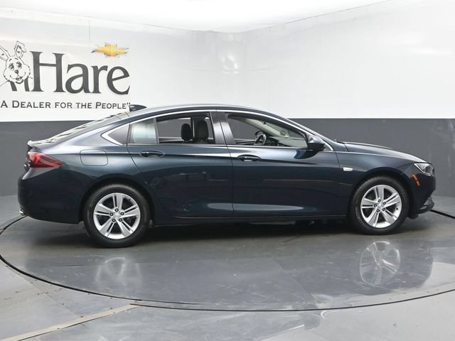 Used 2018 Buick Regal Preferred FWD image 50