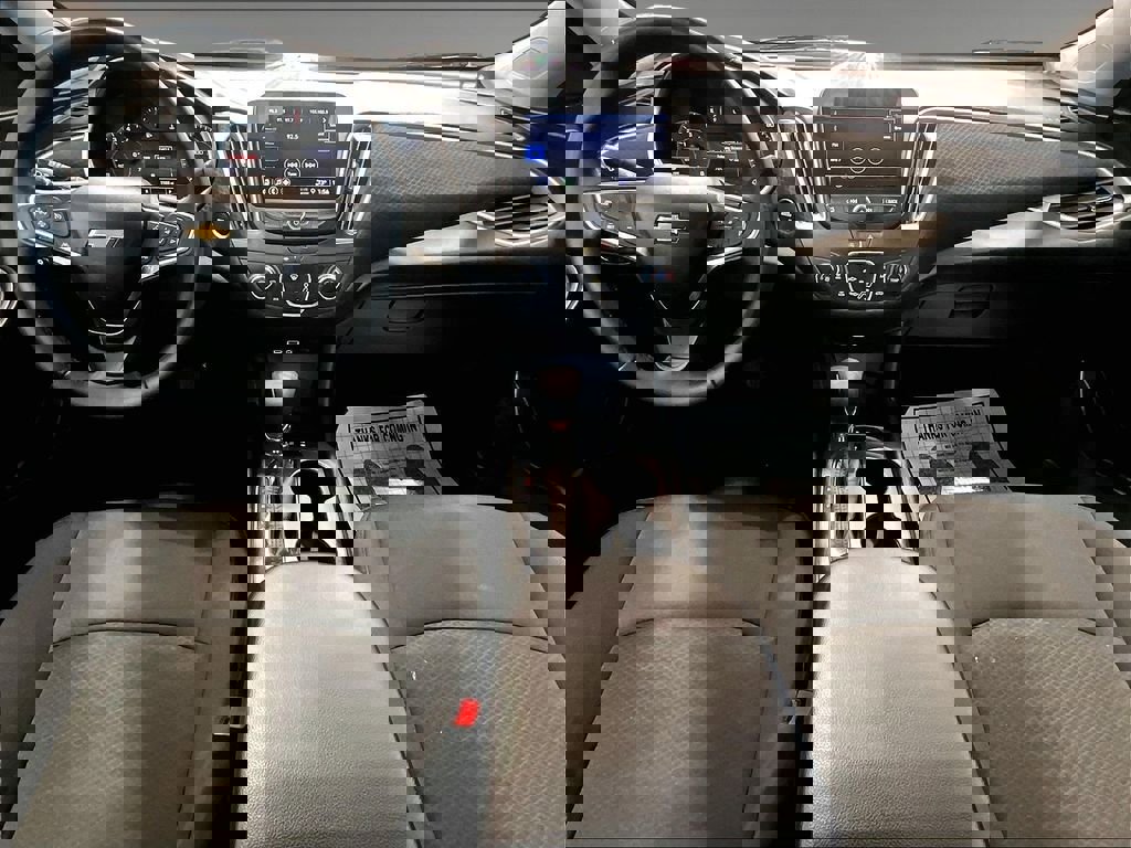 Used 2025 Chevrolet Malibu RS image 17