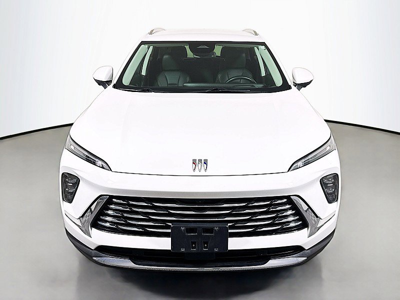 Used 2024 Buick Envision Preferred image 2