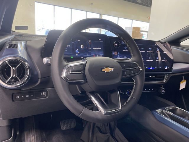New 2026 Chevrolet Equinox EV LT FWD image 14
