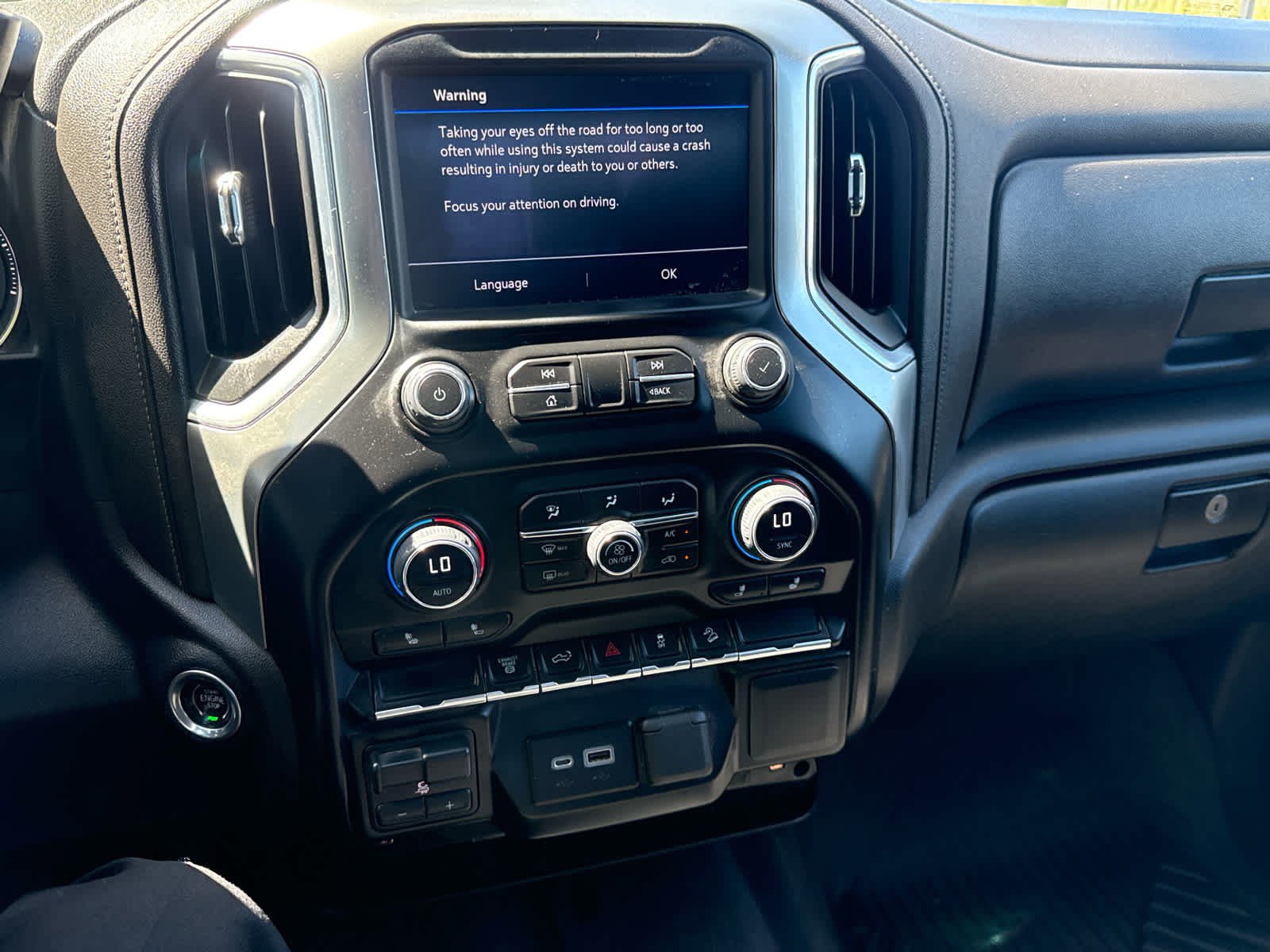 Used 2023 Chevrolet Silverado 2500 LT w/ Convenience Package image 31