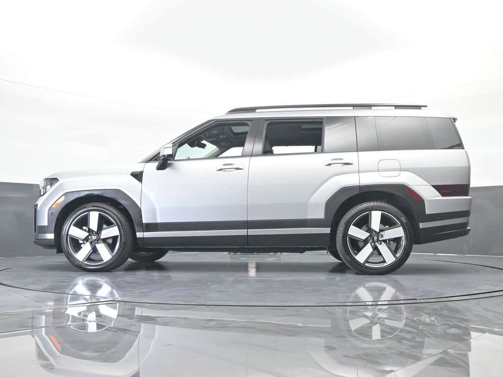 Used 2024 Hyundai Santa Fe Limited image 75