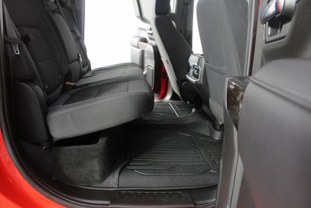 Used 2021 GMC Sierra 1500 Elevation w/ Preferred Package image 20