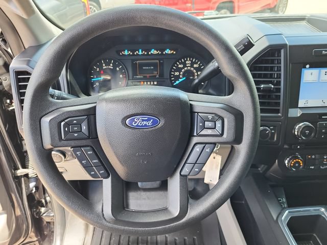 Used 2018 Ford F150 XL w/ Equipment Group 101A Mid RWD image 26