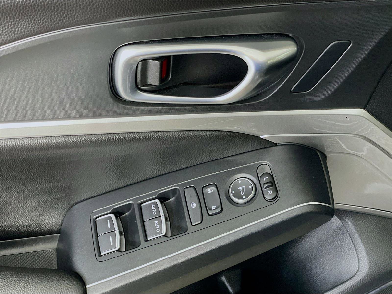 Used 2023 Acura Integra A-Spec FWD image 21