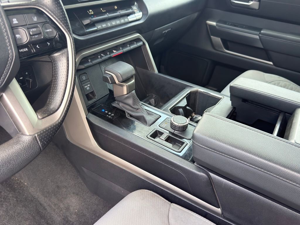 Used 2023 Toyota Tundra SR5 image 15