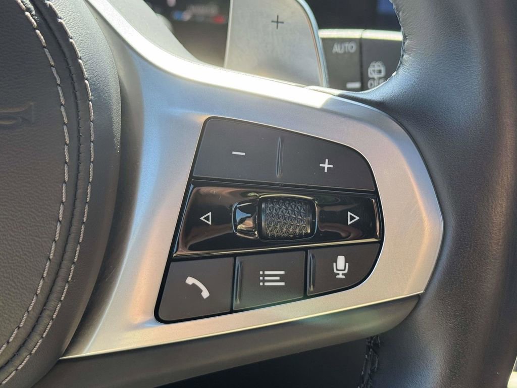 Used 2024 BMW X5 sDrive40i w/ M Sport Package image 24