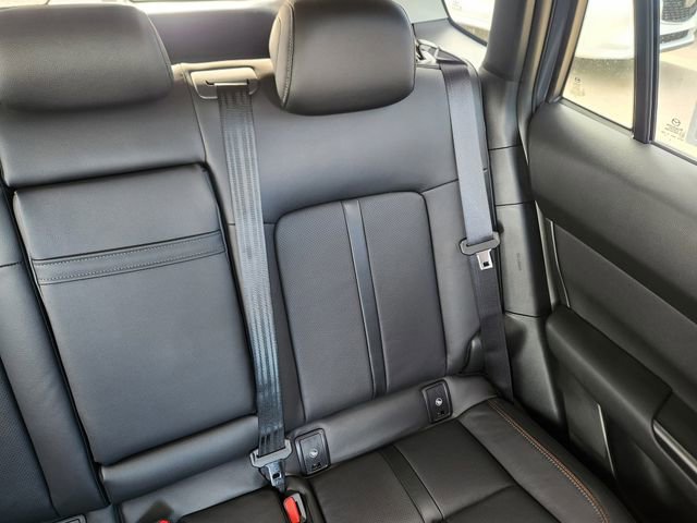 New 2026 MAZDA CX-50 AWD 2.5 Hybrid w/ Cargo Package image 15