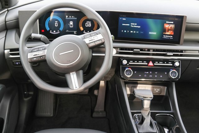 New 2026 Hyundai Santa Cruz SEL image 12