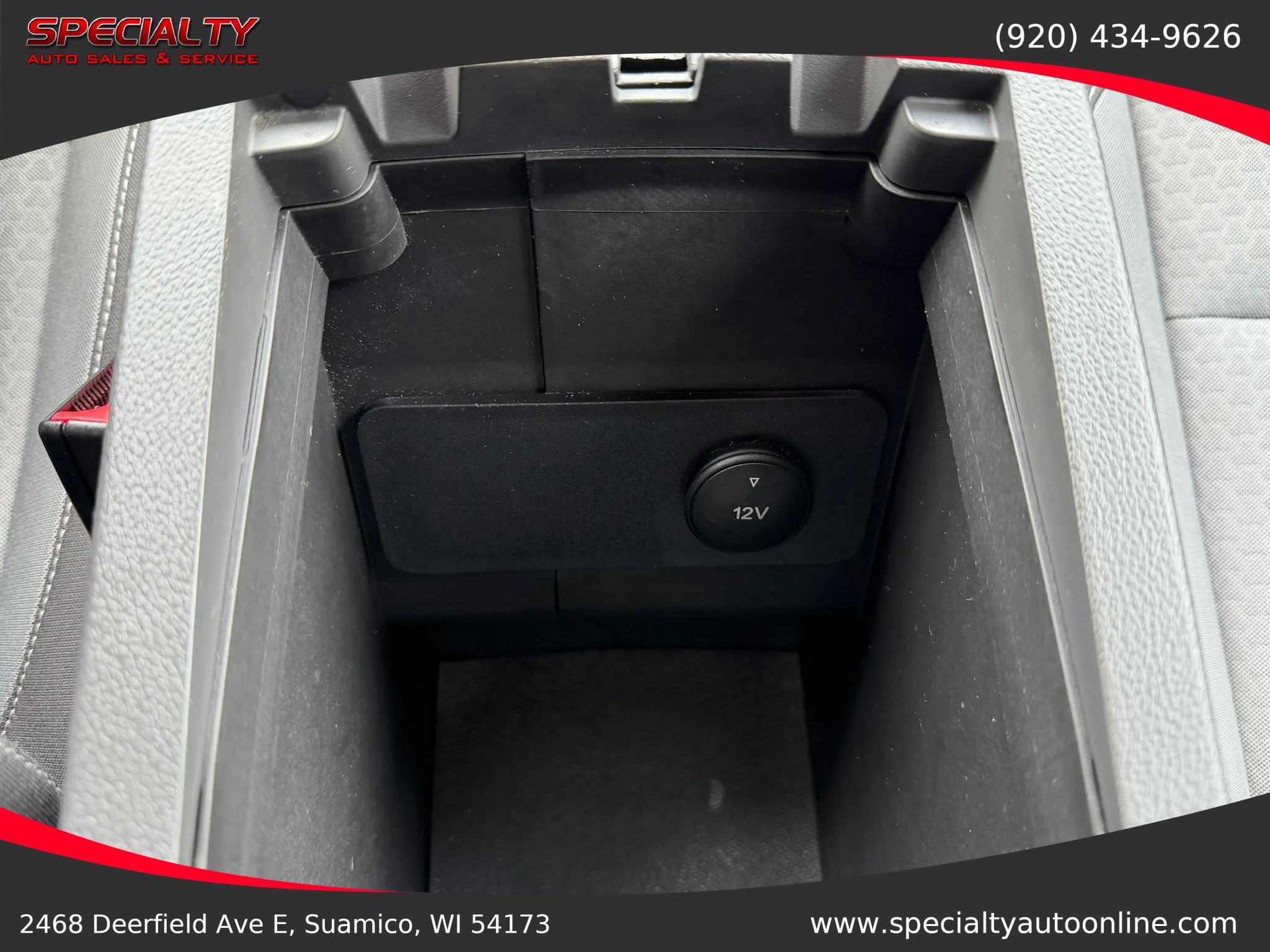 Used 2018 Ford Escape SE AWD/4WD image 33