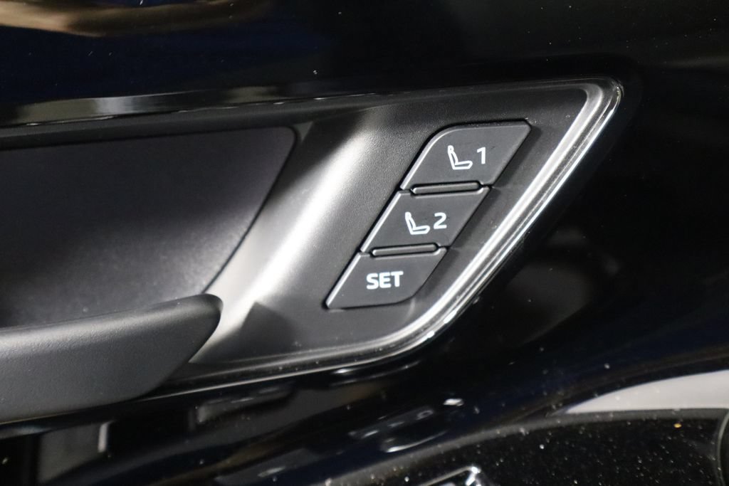 Used 2023 Subaru Solterra AWD image 20