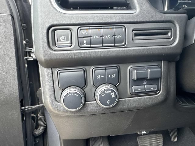 Used 2021 Chevrolet Tahoe LT w/ LT Signature Package RWD image 40