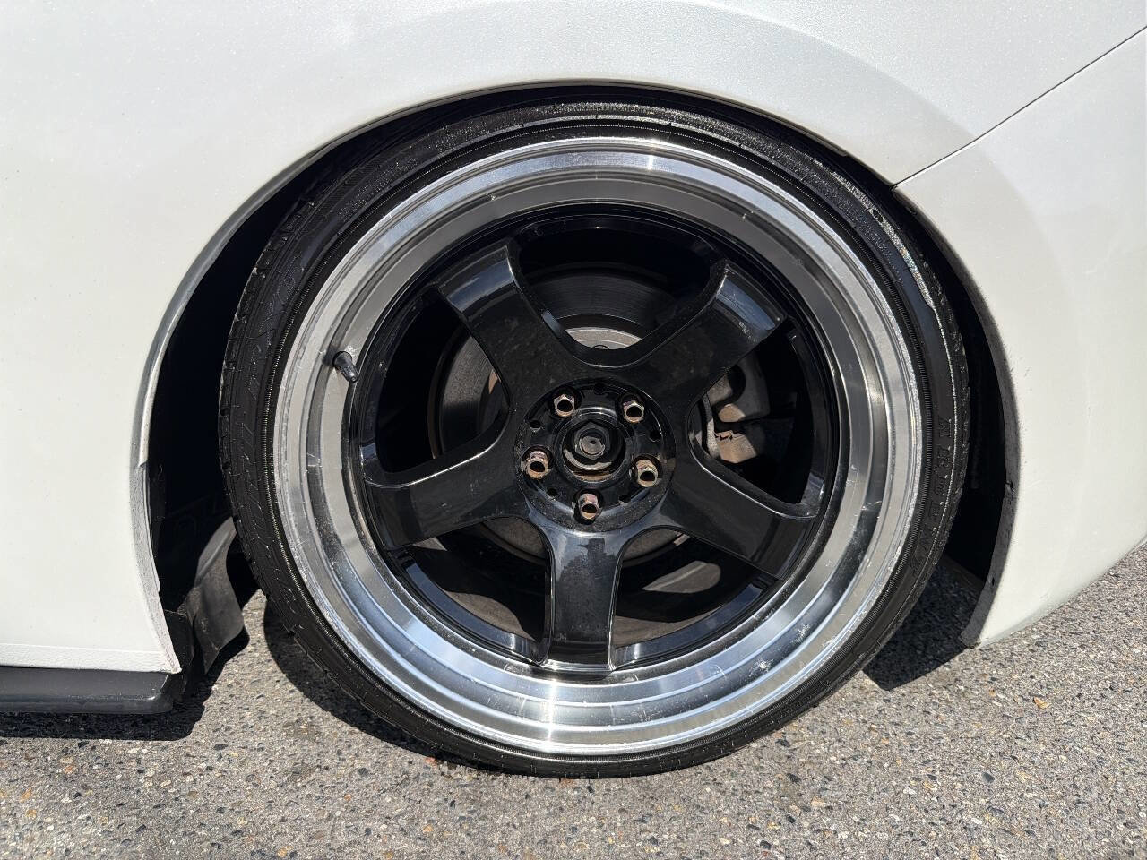 Used 2013 Scion FR-S RWD image 3
