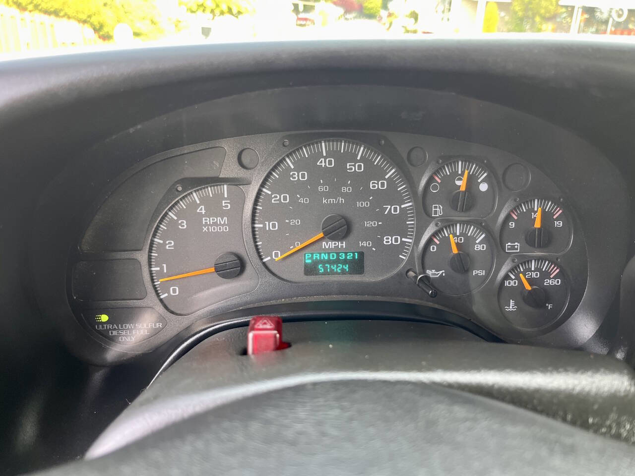 Used 2008 Chevrolet Kodiak C4500 2WD Regular Cab image 13