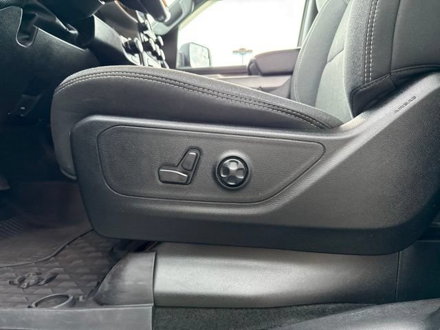 Used 2021 RAM 1500 Big Horn AWD/4WD image 9