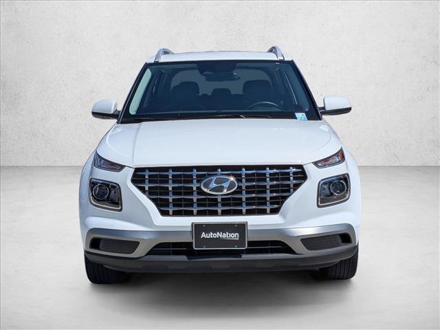 Used 2023 Hyundai Venue SEL FWD video 2