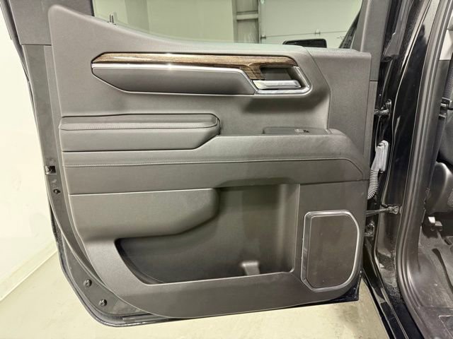 Certified 2023 GMC Sierra 1500 Elevation image 23