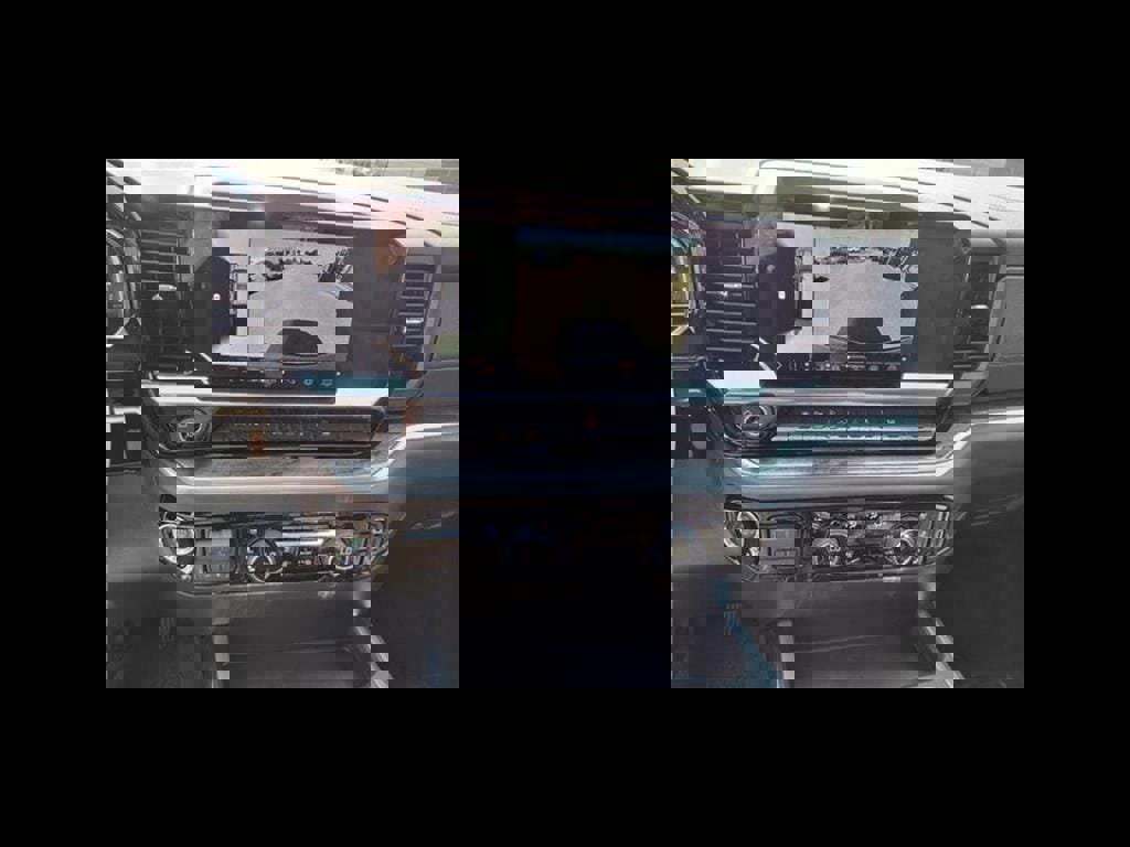 New 2025 Chevrolet Silverado 1500 LTZ w/ LTZ Premium Package image 49