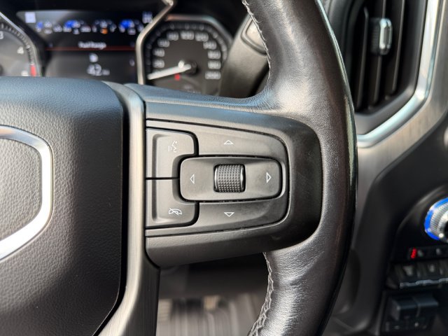 Used 2021 GMC Sierra 3500 Denali w/ Denali Ultimate Package AWD/4WD image 19